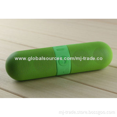 Bluetooth Wireless Speakers with 800Hz Frequency